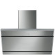 SMEG Campana decorativa Smeg KL190XE. 90 cm. Inoxidable. Clase B